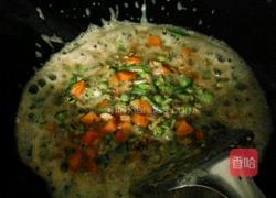 蛋炒粉丝的做法图解7