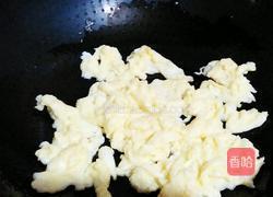 田园菠萝炒饭的做法图解4
