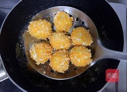 酥皮鹌鹑蛋的做法图解9