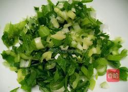 饺皮脆饼的做法图解2