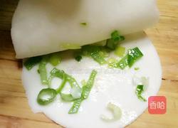 饺皮脆饼的做法图解4