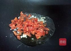 茄汁烧豆腐的做法图解6