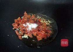 茄汁烧豆腐的做法图解7