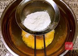 红枣蛋糕（八寸）的做法图解5