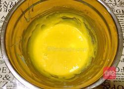 红枣蛋糕（八寸）的做法图解6