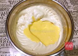 红枣蛋糕（八寸）的做法图解11