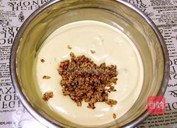 红枣蛋糕（八寸）的做法图解12