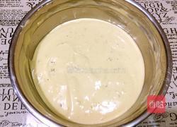 红枣蛋糕（八寸）的做法图解13