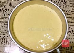 红枣蛋糕（八寸）的做法图解14