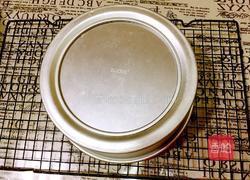 红枣蛋糕（八寸）的做法图解16