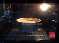 红枣蛋糕（八寸）的做法图解15