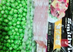 海鲜鸡肉烩饭的做法图解4