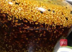 只香不辣的油泼辣子的做法图解10