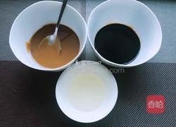 清真老北京牛肉火烧的做法图解3