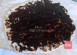 清真老北京牛肉火烧的做法图解5