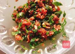 清真老北京牛肉火烧的做法图解7