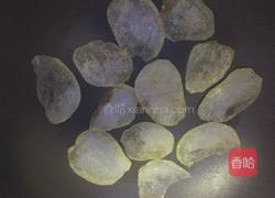 自制微波炉薯片的做法图解6