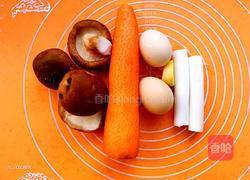 素馅菠菜包子的做法图解6