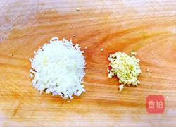 素馅菠菜包子的做法图解8