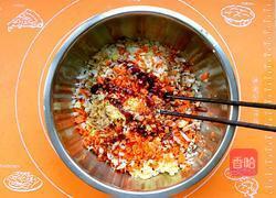 素馅菠菜包子的做法图解9