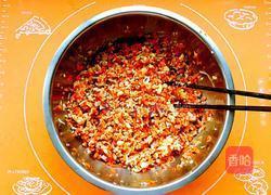 素馅菠菜包子的做法图解10