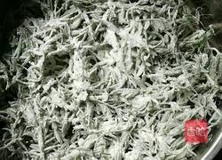 蒸野碗豆苗的做法图解7
