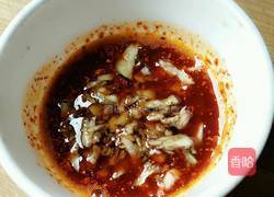 蒸野碗豆苗的做法图解9