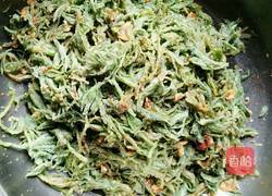 蒸野碗豆苗的做法图解10