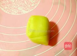 花形豆沙酥的做法图解13