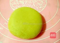 花形豆沙酥的做法图解19