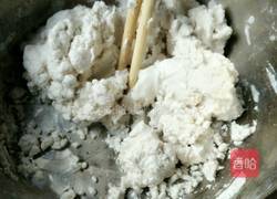 红薯糯米圆的做法图解1