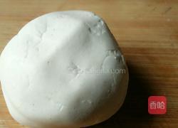 红薯糯米圆的做法图解2