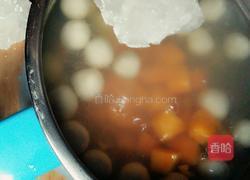 红薯糯米圆的做法图解7