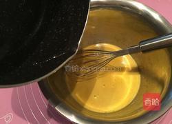 提拉米苏蛋糕(八寸)的做法图解5