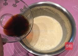 提拉米苏蛋糕（八寸）的做法图解10