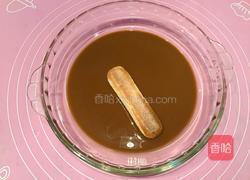 提拉米苏蛋糕(八寸)的做法图解16