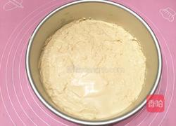 提拉米苏蛋糕（八寸）的做法图解18