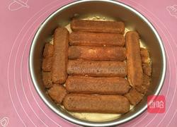 提拉米苏蛋糕(八寸)的做法图解19