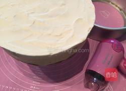提拉米苏蛋糕（八寸）的做法图解21
