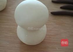 熊猫家园(馒头)的做法图解6