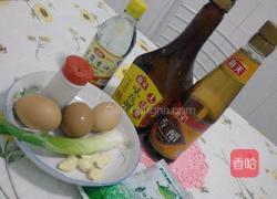 蒜汁糖醋鸡蛋的做法图解2