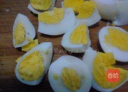 蒜汁糖醋鸡蛋的做法图解5