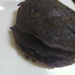 可可饼的做法[图]
