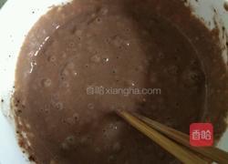 可可饼的做法图解1