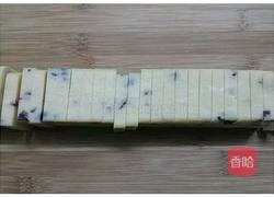 蔓越莓饼干的做法图解6