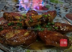 酱烧鸡翅的做法图解7