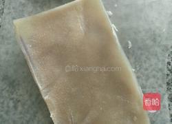 泡椒猪皮的做法图解2