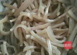 猪皮冻的做法图解4