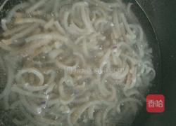 泡椒猪皮的做法图解5