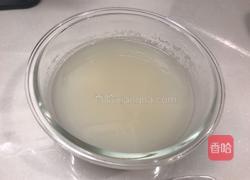 高汤鲜虾蔬菜面的做法图解1